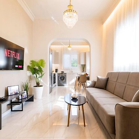 Nikargy Luxury Apartments Koskinou (Rhodes) Exterior foto
