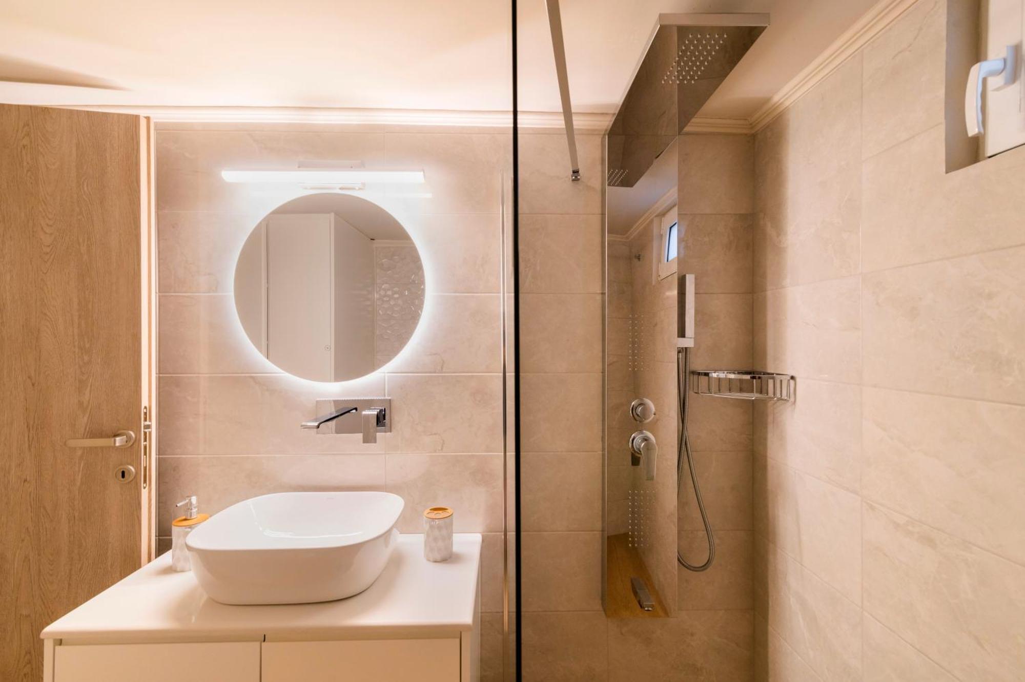 Nikargy Luxury Apartments Koskinou (Rhodes) Exterior foto