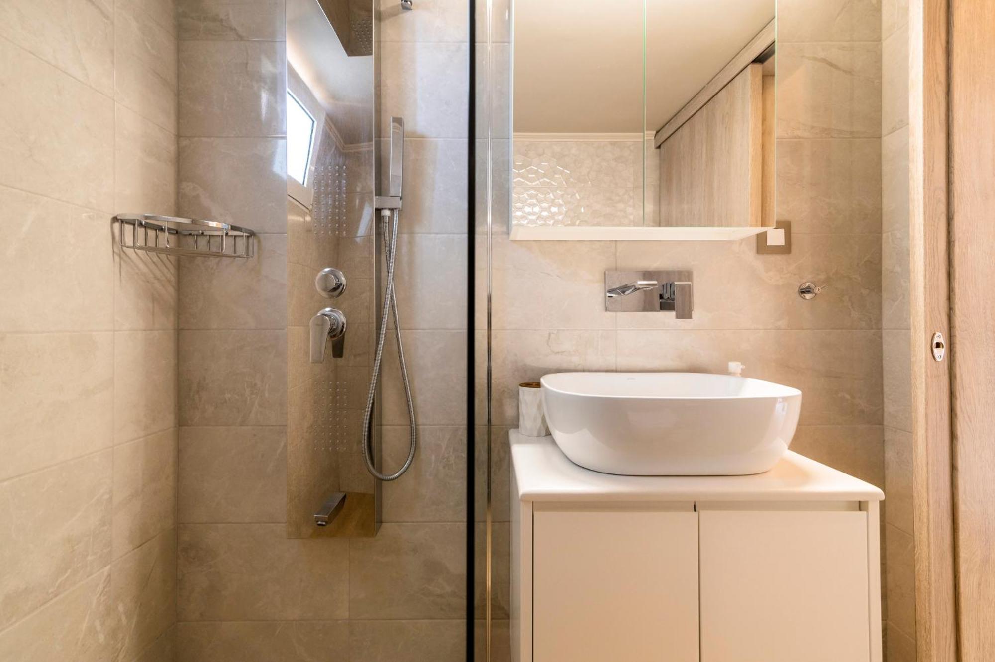Nikargy Luxury Apartments Koskinou (Rhodes) Exterior foto