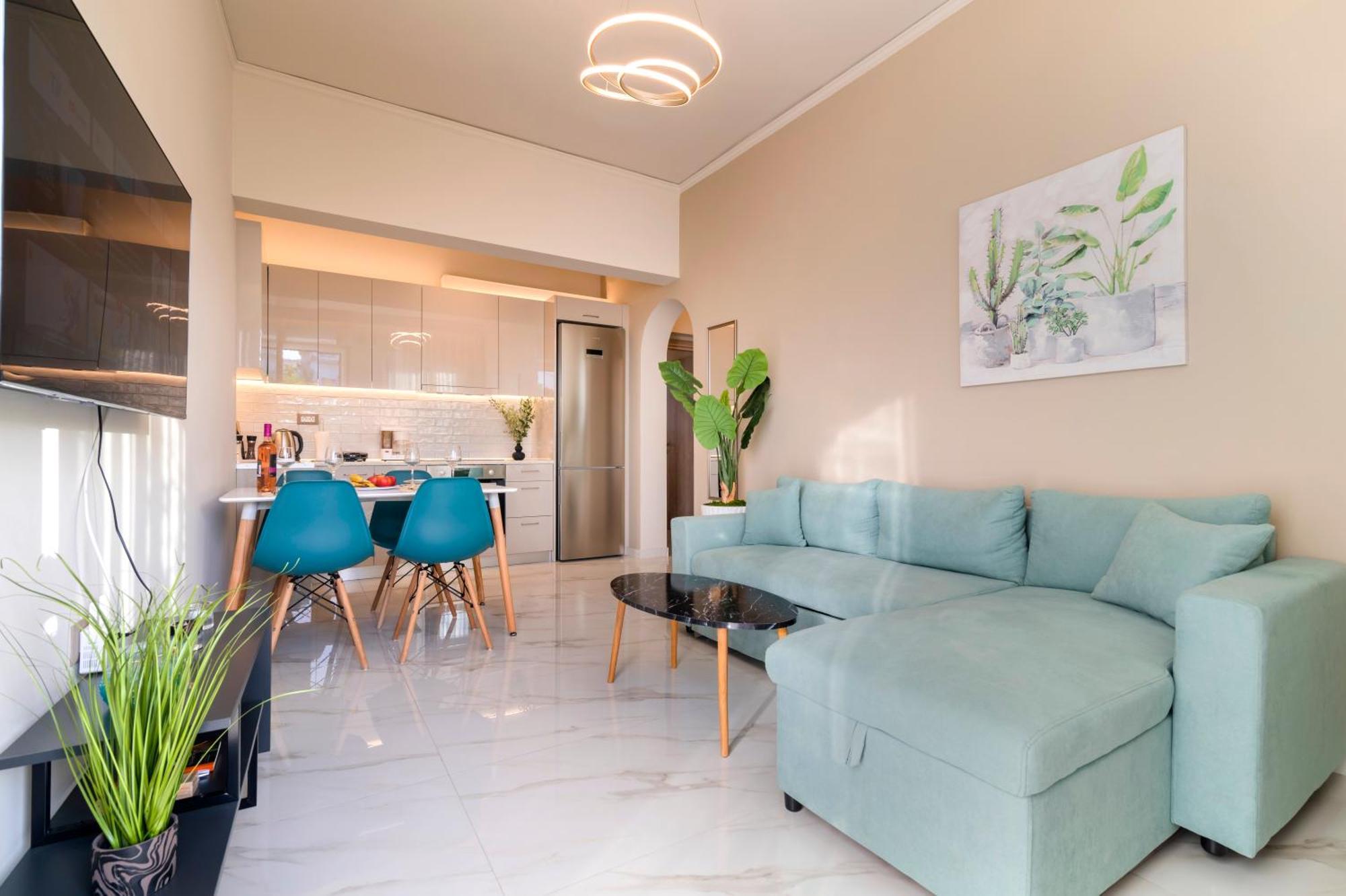 Nikargy Luxury Apartments Koskinou (Rhodes) Exterior foto