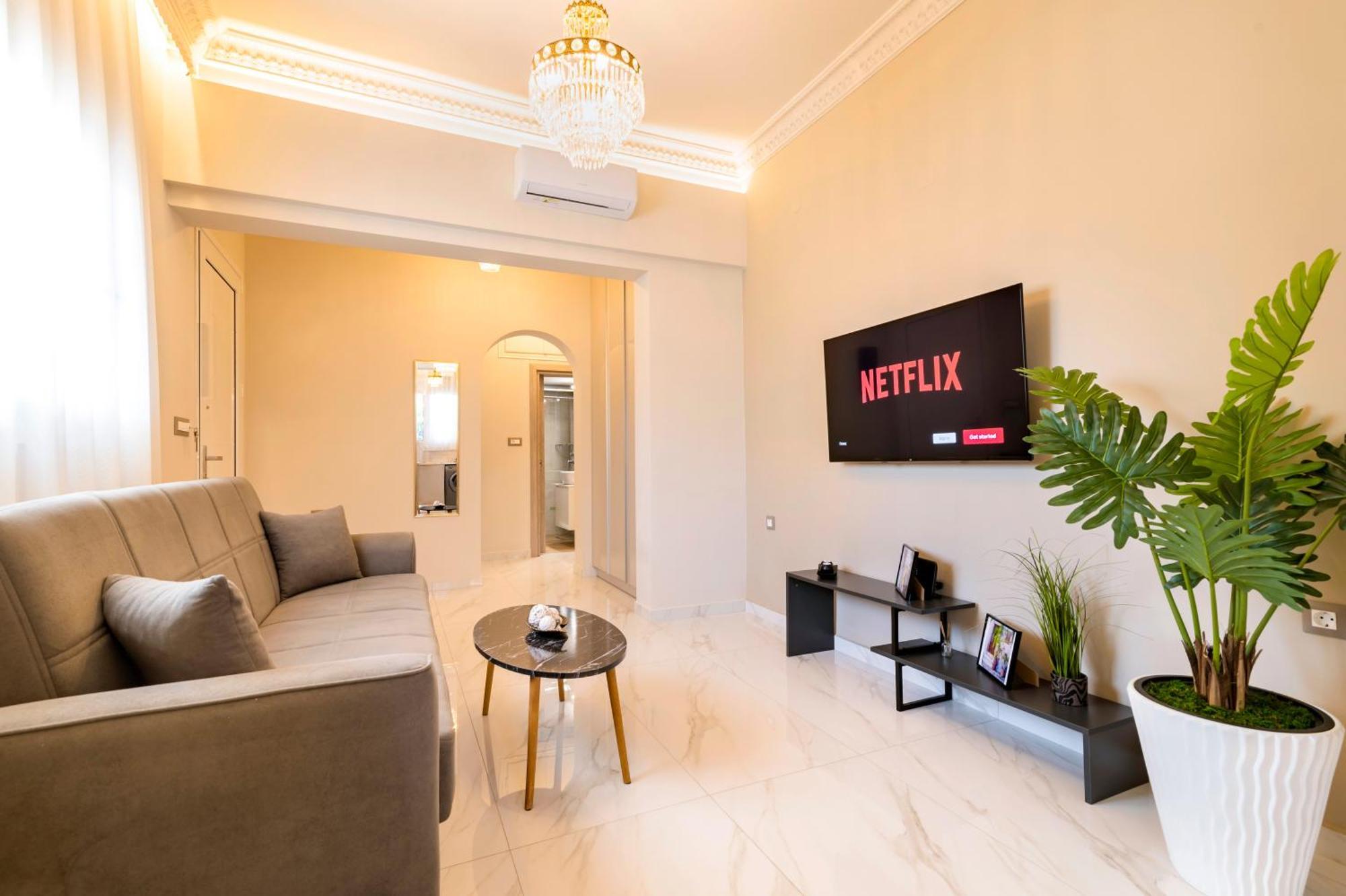 Nikargy Luxury Apartments Koskinou (Rhodes) Exterior foto