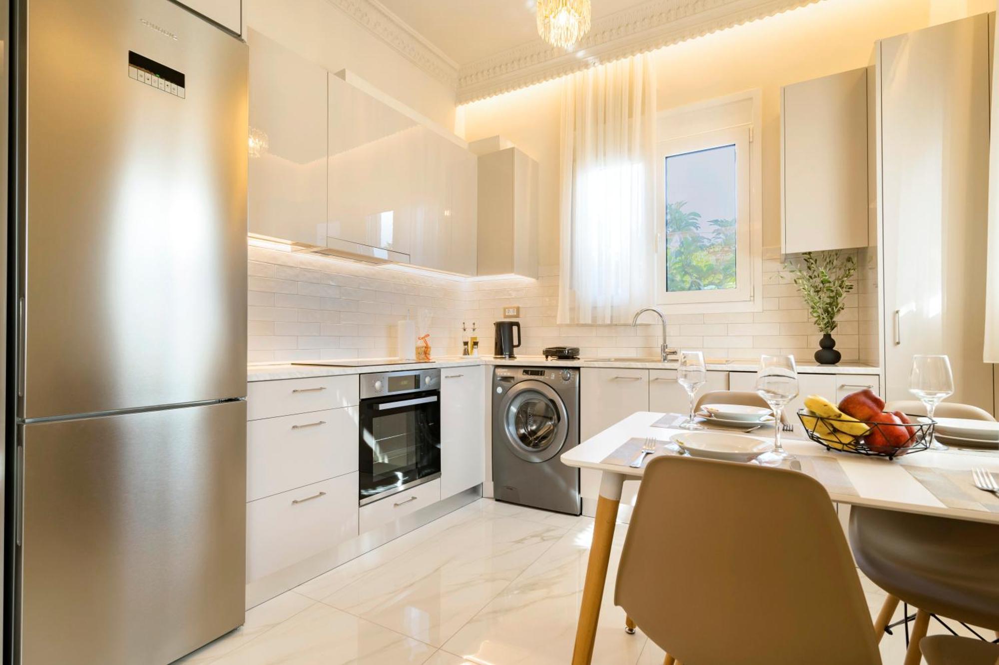 Nikargy Luxury Apartments Koskinou (Rhodes) Exterior foto