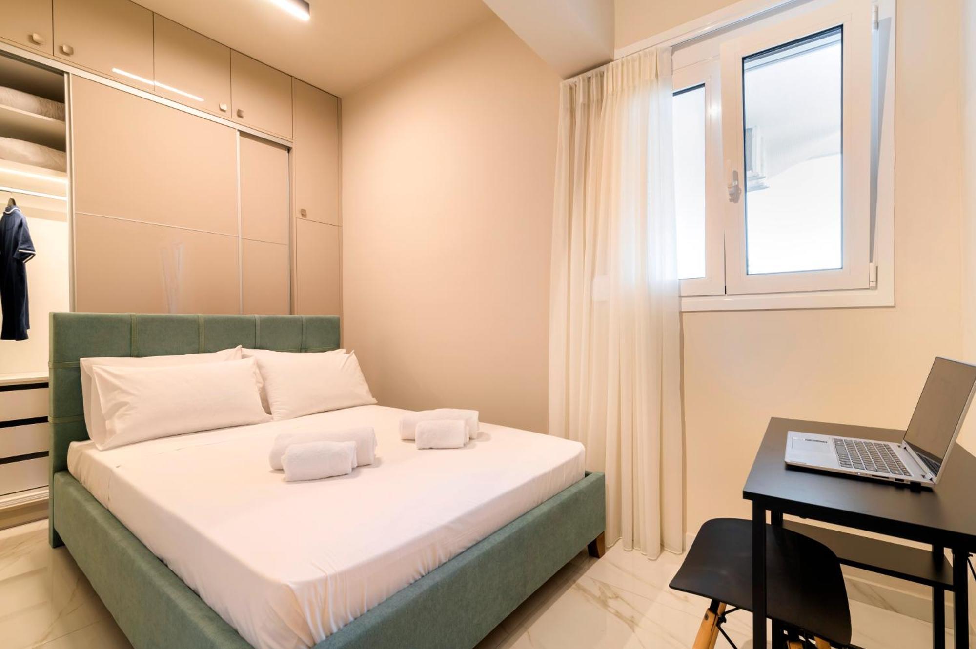 Nikargy Luxury Apartments Koskinou (Rhodes) Exterior foto