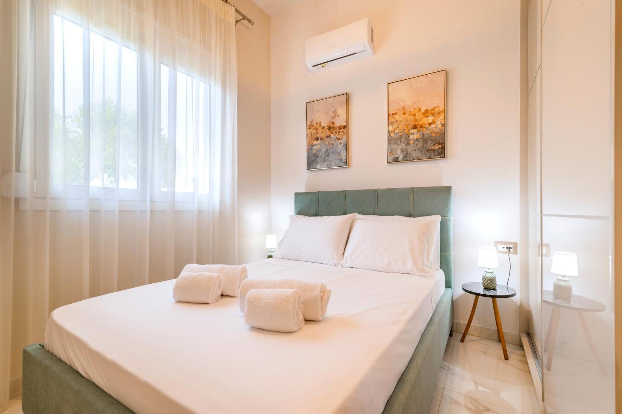 Nikargy Luxury Apartments Koskinou (Rhodes) Exterior foto