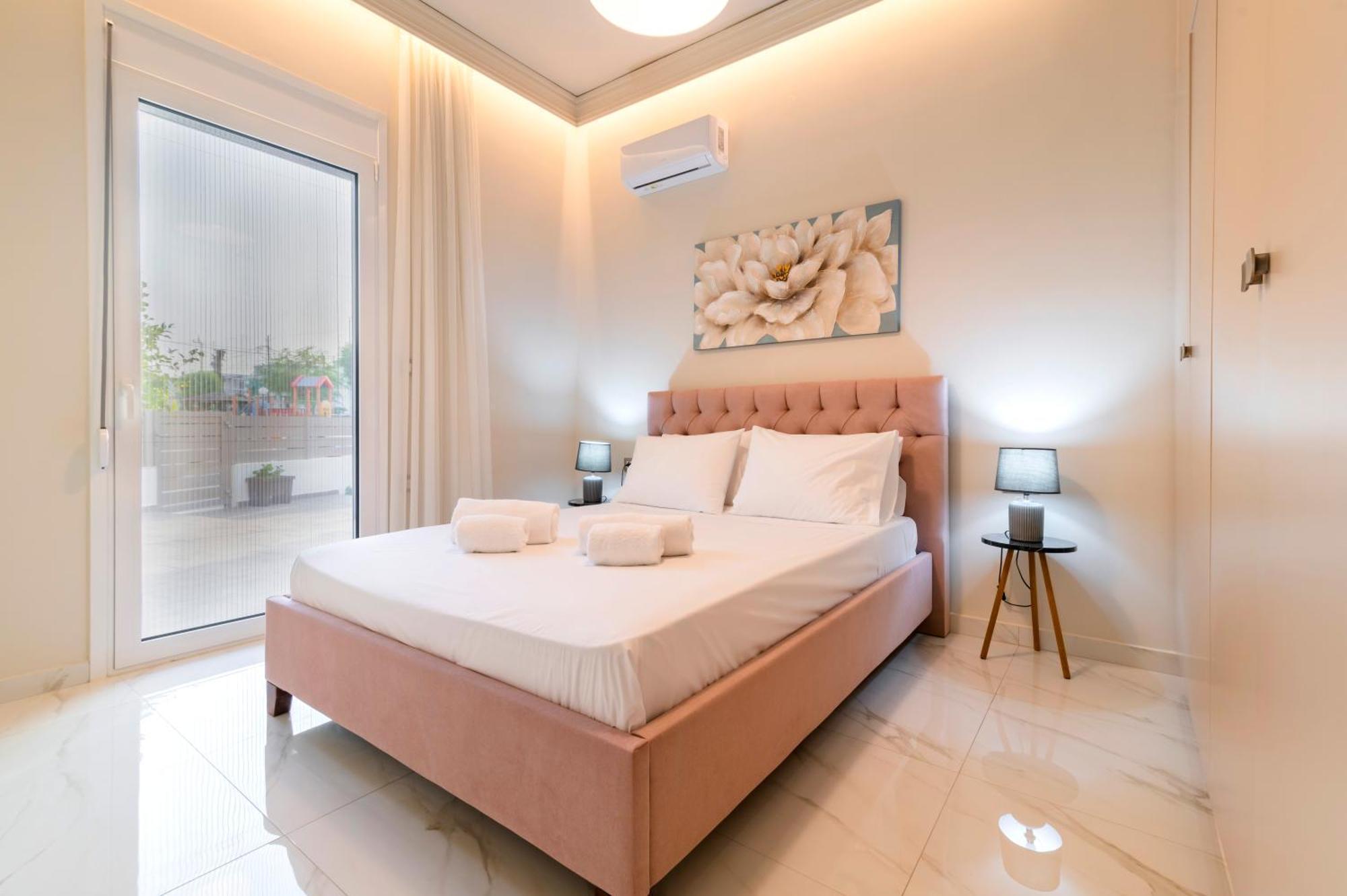 Nikargy Luxury Apartments Koskinou (Rhodes) Exterior foto