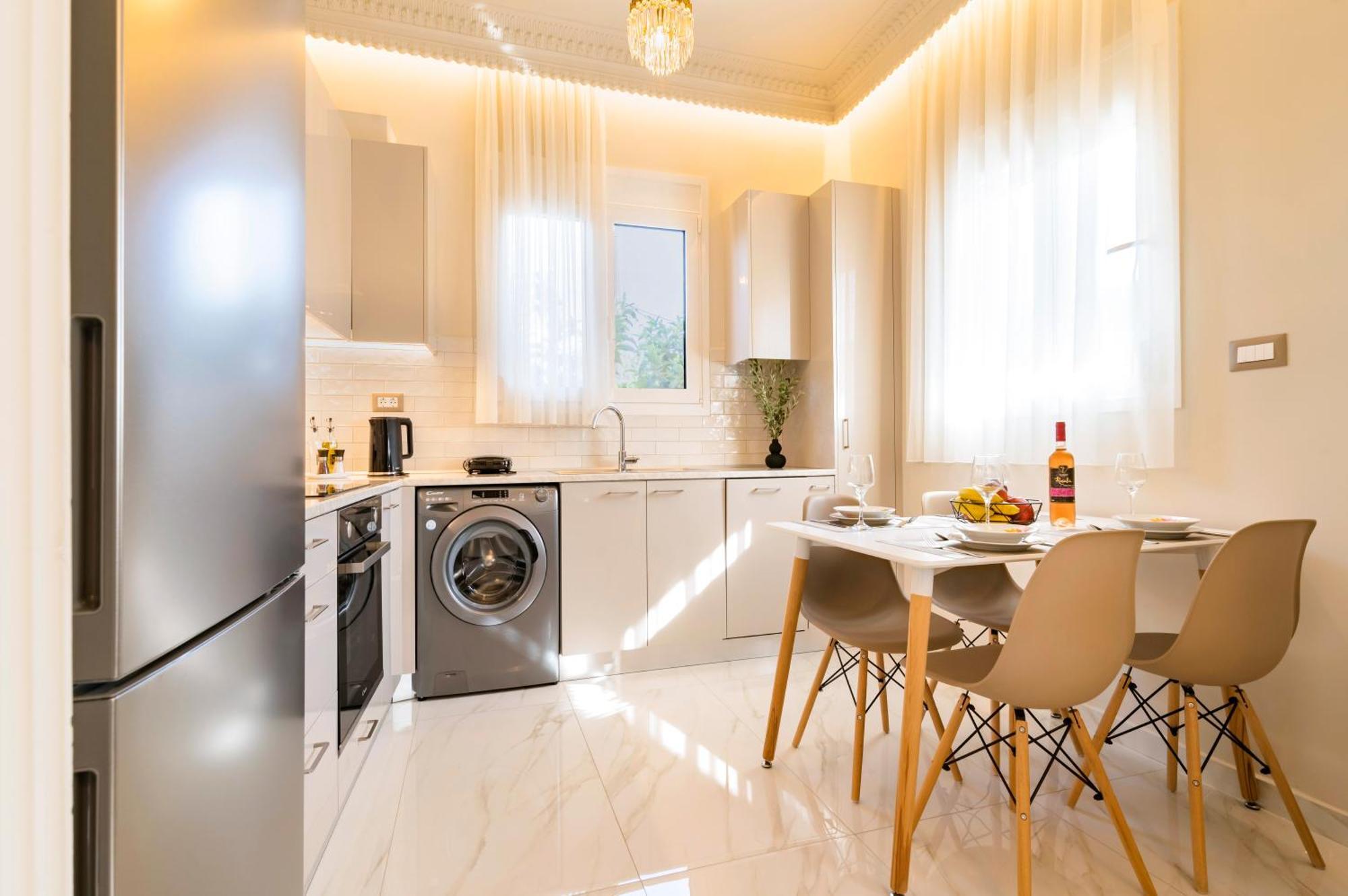 Nikargy Luxury Apartments Koskinou (Rhodes) Exterior foto