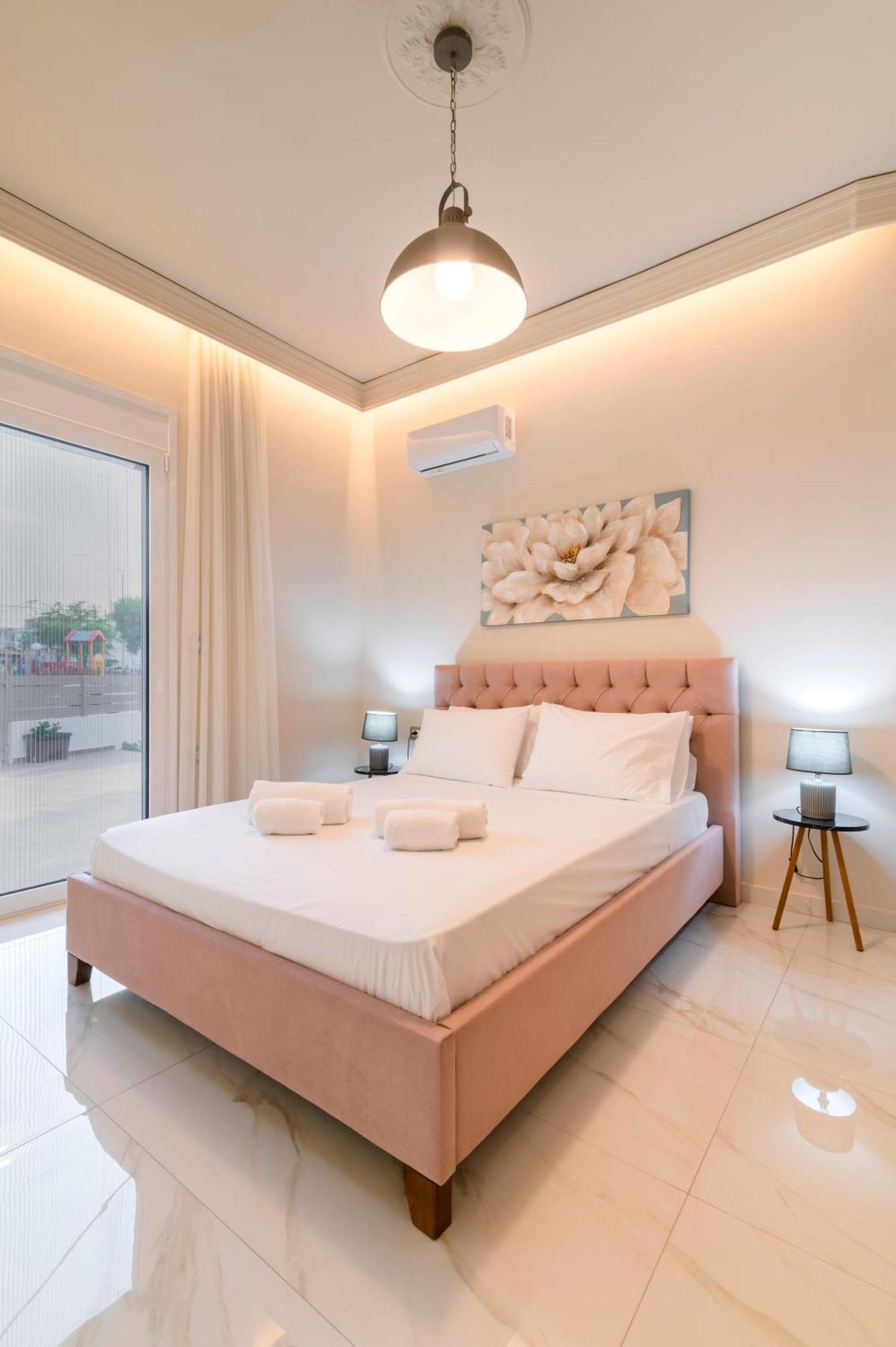 Nikargy Luxury Apartments Koskinou (Rhodes) Exterior foto