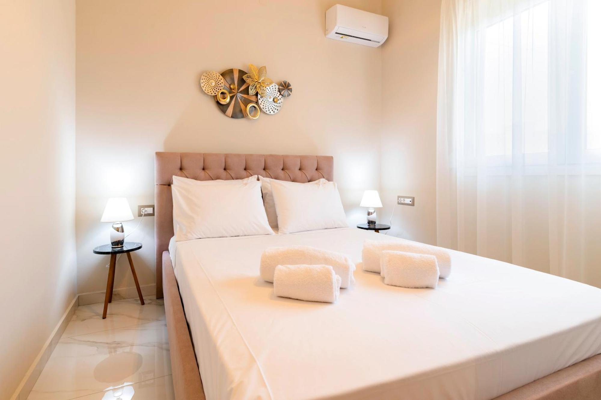 Nikargy Luxury Apartments Koskinou (Rhodes) Exterior foto