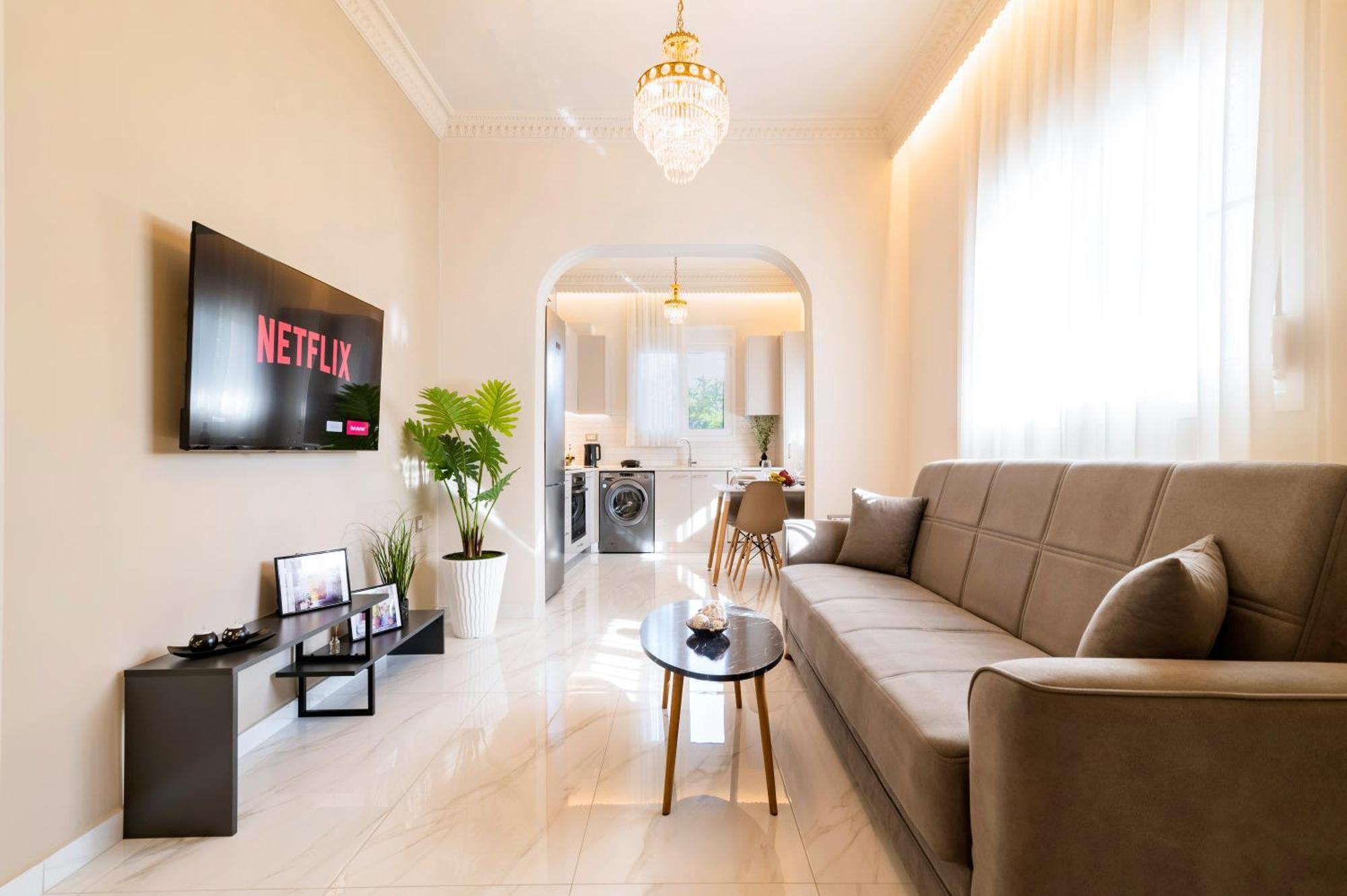 Nikargy Luxury Apartments Koskinou (Rhodes) Exterior foto
